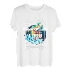 i am on a sea food diet i see food then eat it T-Shirt