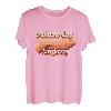 Retro Atlantic City 80er Jahre Outfit - Atlantic City T-Shirt