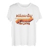 Retro Atlantic City 80er Jahre Outfit - Atlantic City T-Shirt