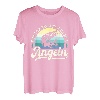 Der tut nix der will nur Angeln Fische Sportfischer & Angler T-Shirt