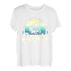 Der tut nix der will nur Angeln Fische Sportfischer & Angler T-Shirt