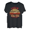 Erschwingliche PAPAW Moschus-Angellegende Angeln T-Shirt