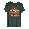 Erschwingliche PAPAW Moschus-Angellegende Angeln T-Shirt