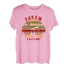 Erschwingliche PAPAW Moschus-Angellegende Angeln T-Shirt