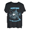 Kinder Fisch Angler Kinder 6 Jahre 6. Geburtstag Mädchen & Junge T-Shirt