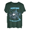 Kinder Fisch Angler Kinder 6 Jahre 6. Geburtstag Mädchen & Junge T-Shirt