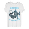Kinder Fisch Angler Kinder 6 Jahre 6. Geburtstag Mädchen & Junge T-Shirt