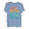 Herren Vatertag Angeln Angler T-Shirt