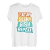 Herren Vatertag Angeln Angler T-Shirt