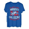 Ich Muss Nach Norwegen Die Fische Vermissen Mich Fischer T-Shirt