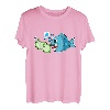 Fisch Hapfox Angeln T-Shirt