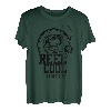 Herren Reel Cool Uncle T-Shirt (Fischershirt für Onkel) T-Shirt