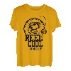 Herren Reel Cool Uncle T-Shirt (Fischershirt für Onkel) T-Shirt