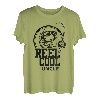 Herren Reel Cool Uncle T-Shirt (Fischershirt für Onkel) T-Shirt