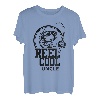 Herren Reel Cool Uncle T-Shirt (Fischershirt für Onkel) T-Shirt