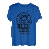 Herren Reel Cool Uncle T-Shirt (Fischershirt für Onkel) T-Shirt
