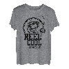 Herren Reel Cool Uncle T-Shirt (Fischershirt für Onkel) T-Shirt