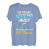 Geschenk zum 46. Geburtstag, The Fishing Legend 46 Years Fisherman T-Shirt
