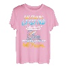 Geschenk zum 46. Geburtstag, The Fishing Legend 46 Years Fisherman T-Shirt