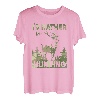 Hapfox Lustiges Jäger-Geweih T-Shirt