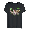 St. Patricks Day Angeln T-Shirt