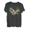 St. Patricks Day Angeln T-Shirt