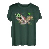 St. Patricks Day Angeln T-Shirt