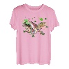 St. Patricks Day Angeln T-Shirt