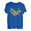 St. Patricks Day Angeln T-Shirt