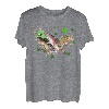 St. Patricks Day Angeln T-Shirt