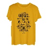 manche opas spielen bingo coole opas gehen angeln T-Shirt