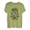 manche opas spielen bingo coole opas gehen angeln T-Shirt