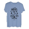 manche opas spielen bingo coole opas gehen angeln T-Shirt