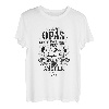 manche opas spielen bingo coole opas gehen angeln T-Shirt
