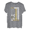 Ich bin  A Hooker On The Weekend Funny Fisherman Fishing Lovers  T-Shirt