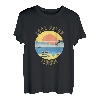 Boca Raton Souvenir Bekleidung - Retro Vintage Boca Raton T-Shirt