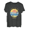 Boca Raton Souvenir Bekleidung - Retro Vintage Boca Raton T-Shirt