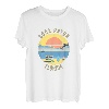Boca Raton Souvenir Bekleidung - Retro Vintage Boca Raton T-Shirt