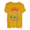 Im Ruhestand 2023 Nicht mehr mein Problem Retro Vintage Ruhestand T-Shirt