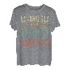 Kings Are Named Alberto T-Shirt, lustiger Name T-Shirt