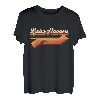 Retro Lake Havasu 80er Jahre Outfit - Lake Havasu T-Shirt