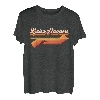 Retro Lake Havasu 80er Jahre Outfit - Lake Havasu T-Shirt
