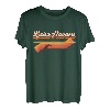 Retro Lake Havasu 80er Jahre Outfit - Lake Havasu T-Shirt