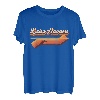 Retro Lake Havasu 80er Jahre Outfit - Lake Havasu T-Shirt