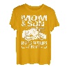 Mama und Sohn fischen Partner fürs Leben T-Shirt