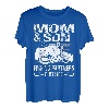 Mama und Sohn fischen Partner fürs Leben T-Shirt