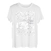 Mama und Sohn fischen Partner fürs Leben T-Shirt