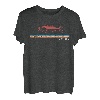 Zander Angeln Rute Fische Fishing Retro Vintage Raubfisch T-Shirt