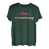 Zander Angeln Rute Fische Fishing Retro Vintage Raubfisch T-Shirt
