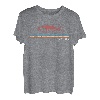 Zander Angeln Rute Fische Fishing Retro Vintage Raubfisch T-Shirt